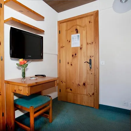 Ambiente Saas-Fee
