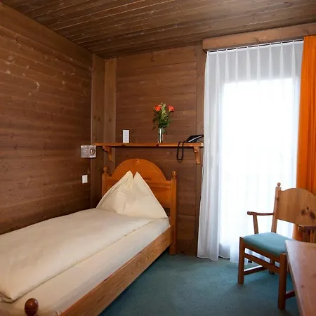 Ambiente Saas-Fee