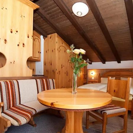 Ambiente Guesthouse Hotel 3*