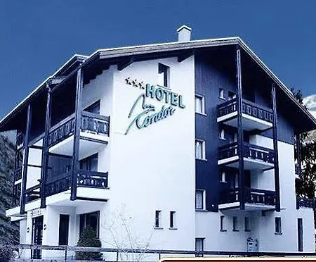 Ambiente Guesthouse 3*