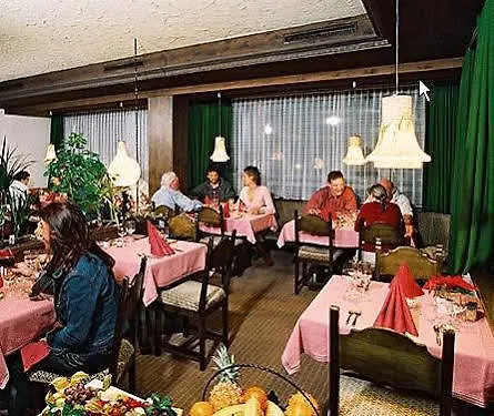 Hotel Ambiente