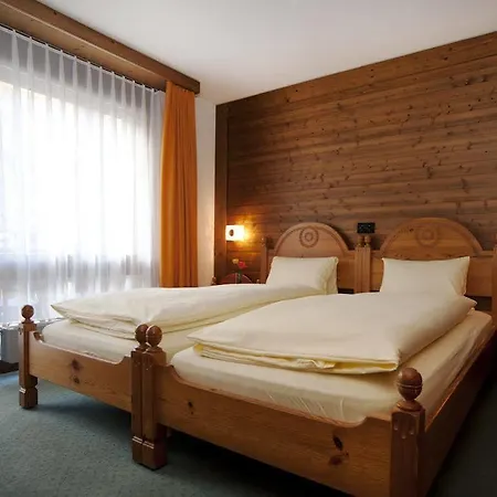 Ambiente Guesthouse