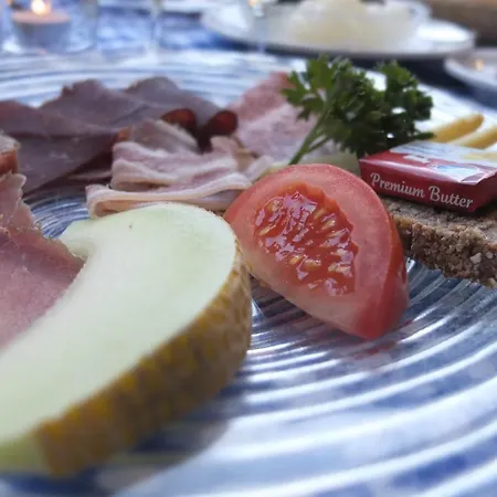 Ξενοδοχείο Ambiente Guesthouse