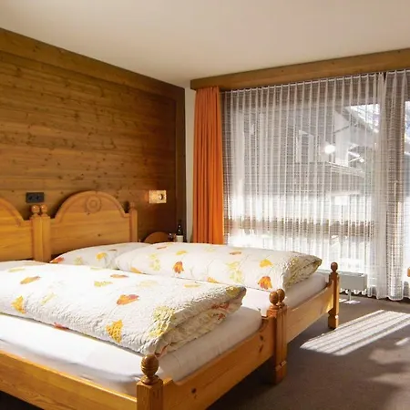 Ambiente Guesthouse