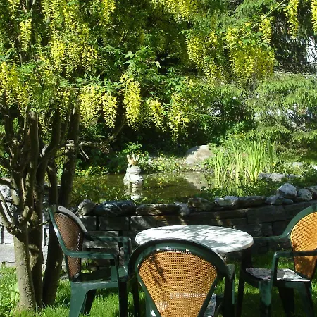 Ambiente Hotel 3*
