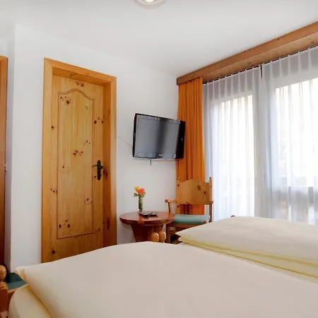 Hotel Ambiente