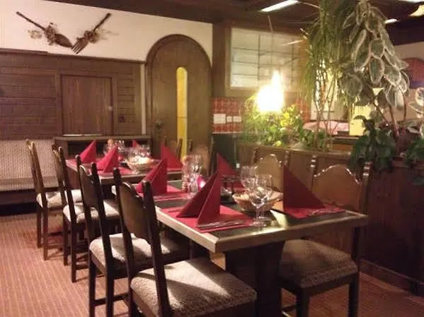 Ambiente 萨斯费