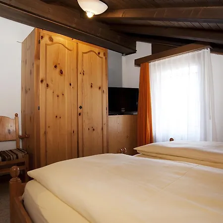 Szálloda Ambiente 3*