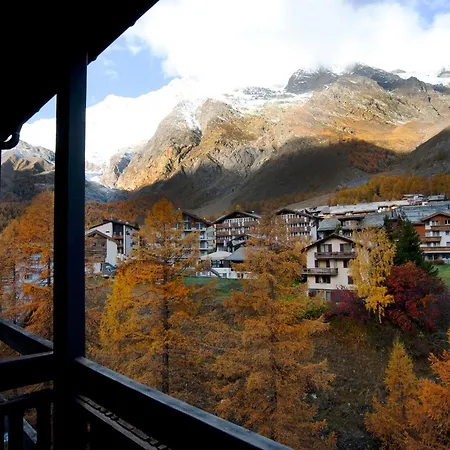 Szálloda Ambiente 3*